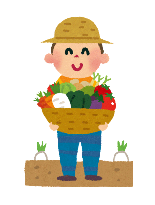 Boy-carrying-crops Boy carrying crops